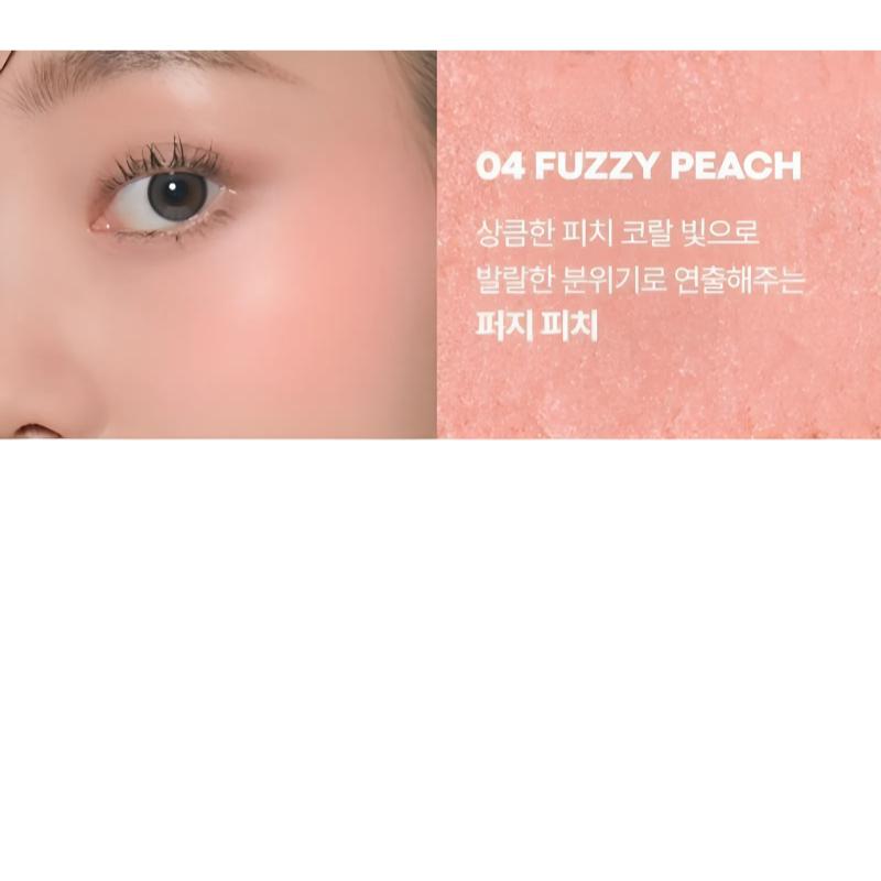 Tonymoly Желейные румяна для щек