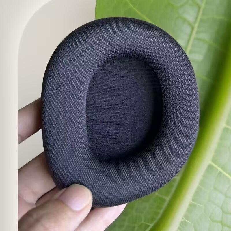 Replacement Memory Foam Earpads Ear Pads for 600 Gen 3 Headphones Ear Cushions Earmuff Ear Cover