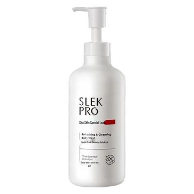 SLEKPRO Увлажняющий и смягчающий гель для душа