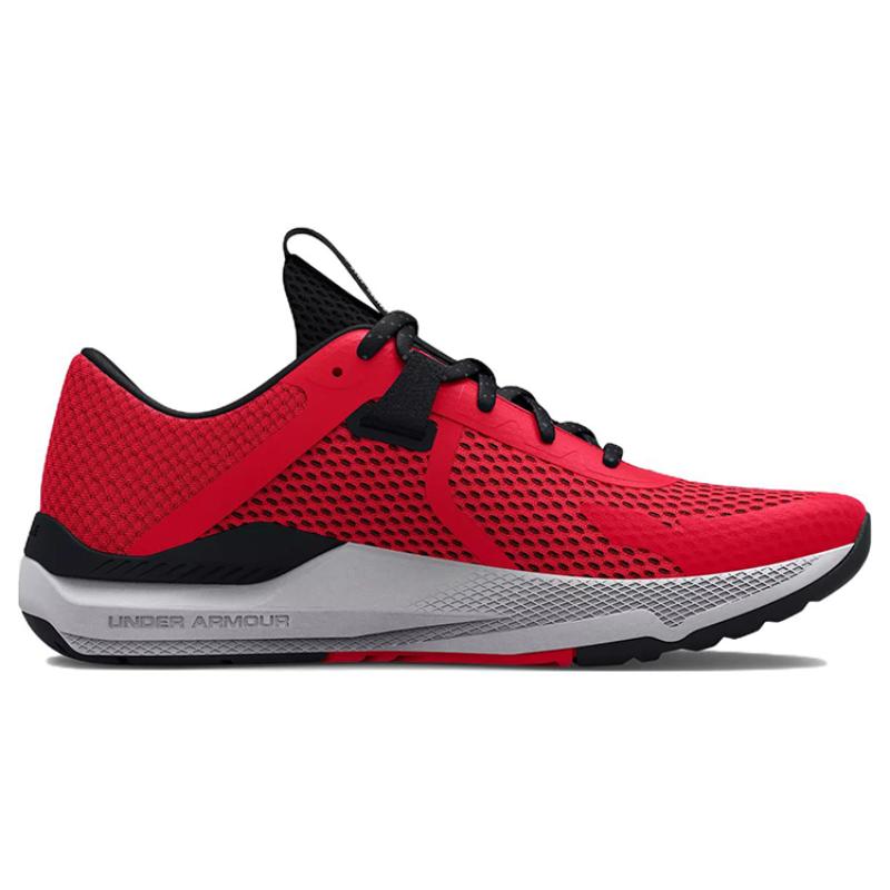 Under Armour Кроссовки Project Rock Bsr 2 'Radio Red' 3025081-600