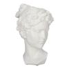 CLASSIC ORNAMENT Venus head white 26 x 22.5 cm