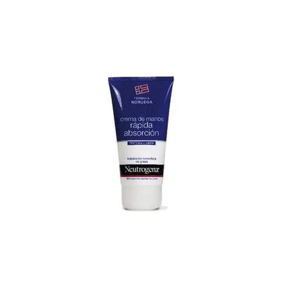 Neutrogena Абсорбция Быстрые Руки 75мл