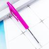 Retractable Ballpoint Pen 1.0mm Signing Pen Smooth Writing Tool For Sketching Notetaking Tasks