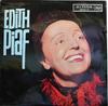 LP Record EDITH PIAF - Edith Piaf 530012M RCA Victor 1963 France Pop Used