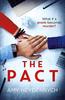 Книга The Pact : Can You Guess What Happened the Night Nicole Died?