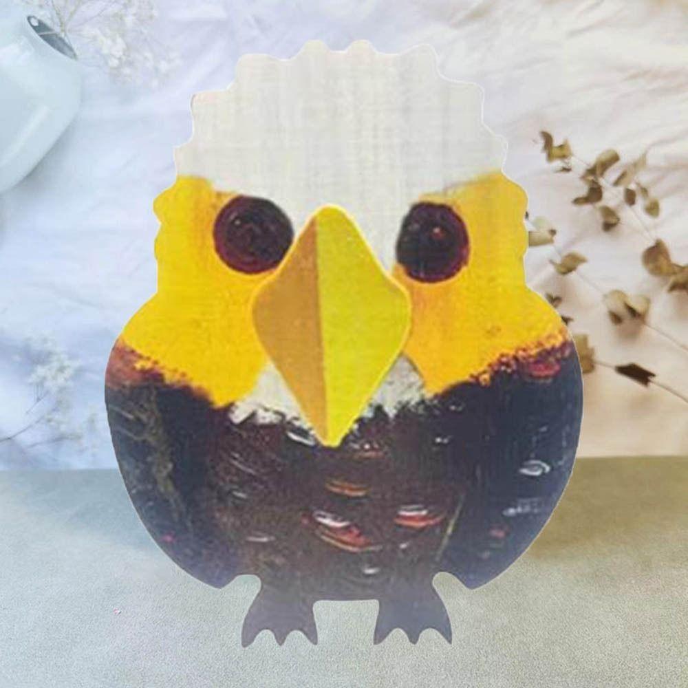 Cartoon Animal Glasses Rack 3D Eyeglasses Show Stand Cute Jewelry Holder  Adults