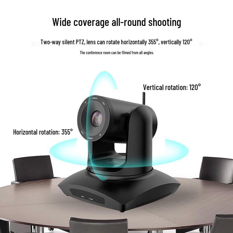 Xun Er Wei Video Conferencing Camera & System (CN version)