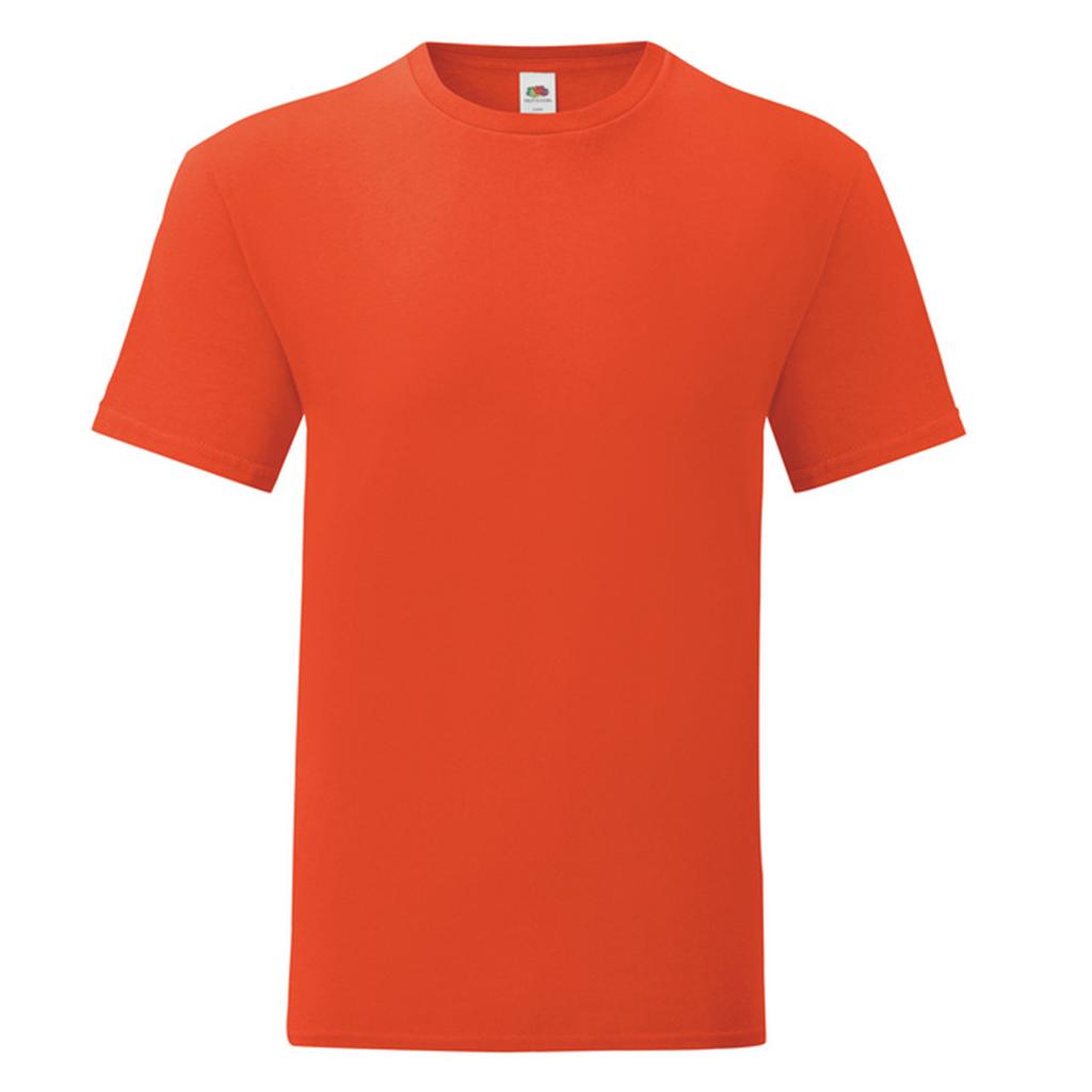 Fruit Of The Loom Mens Iconic 150 T-Shirt
