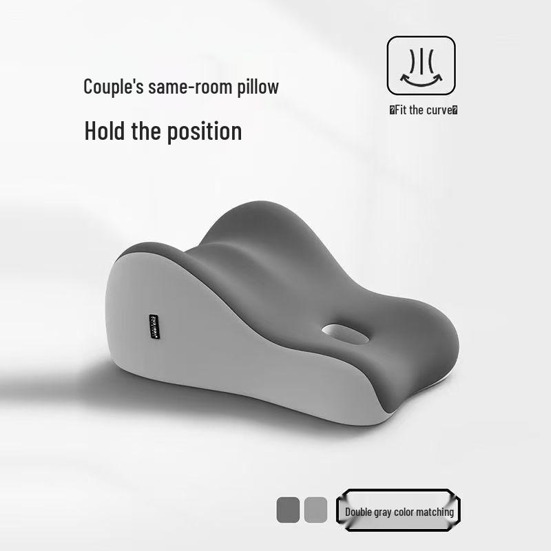 Многофункциональная прикроватная подушка: Регулируемая подушка для лица вниз и спинка