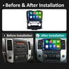 Intelligent System Android 14 For Nissan Frontier Xterra 2 N50 2008 2009 2010 2011 - 2015 GPS Navigation Car Audio Video Player