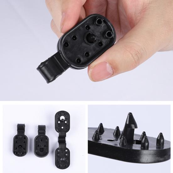 Солнцезащитная маска для лица из легкой ткани Ice Silk, прохладная, дышащая, на 360 градусов