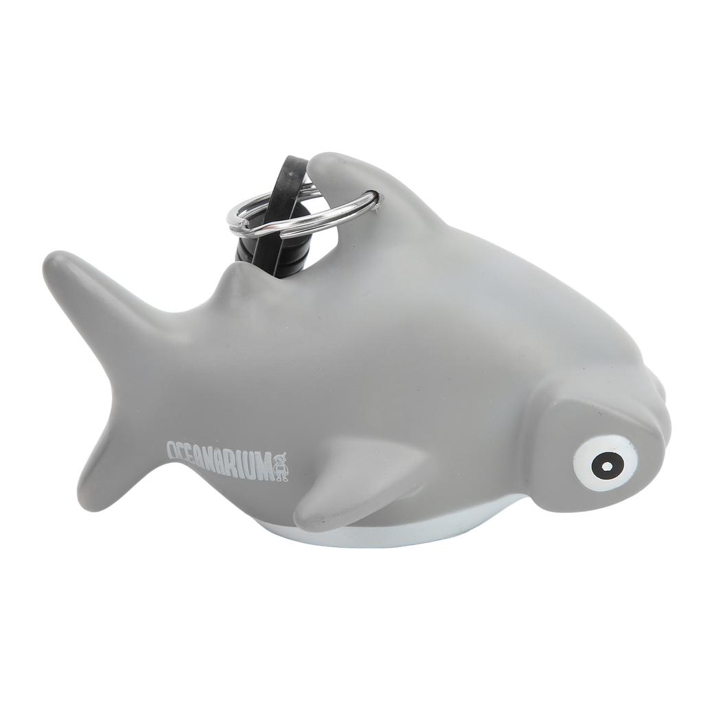 Мультяшная рыба для подводного плавания с загубником, пылезащитный чехол для второй ступени регулятора с