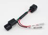 Kitaco 756-9000140 X-ADV (RC95) Power Removal Harness (Honda Type 5)