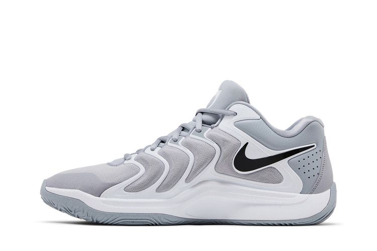 Nike KD 17 TB Серый Волк
