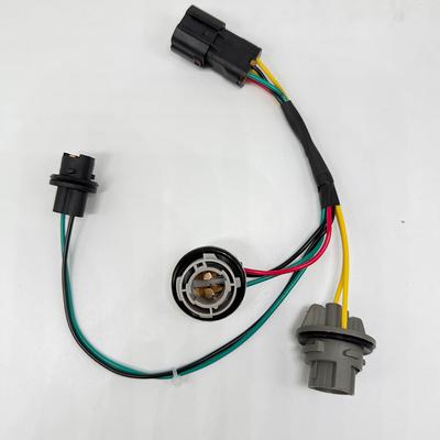 92480-A9020 Патрон и проводка жгута заднего фонаря для Kia