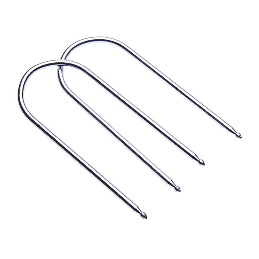 Car Radio Removal Tool Key DIN Release Keys Set Fit for Most Models Head Unit CD Media Player Pins Radio Repair