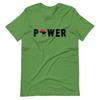 Power T-Shirt - Unisex Soft Cotton Tee