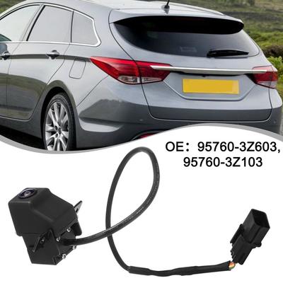 Камера заднего вида для HYUNDAI I40 2015-2020 Задний ход 95760-3Z103