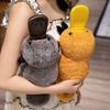 Platypus Plush Toys Creative Cartoon Animal Stuffed Dolls Funny Home Decor Exquisite Birthday Valentine's Day Gifts