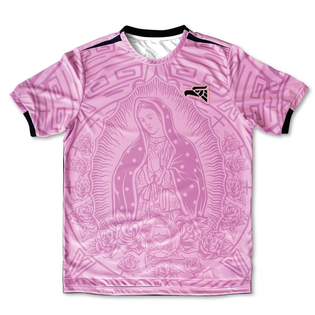 Mexico Football Men's And Women's Training Sports Short Sleeved T-shirt Summer Breathable Quick Drying Oversized Casual Shirt