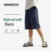 Повседневные шорты для мальчиков MOMOCO