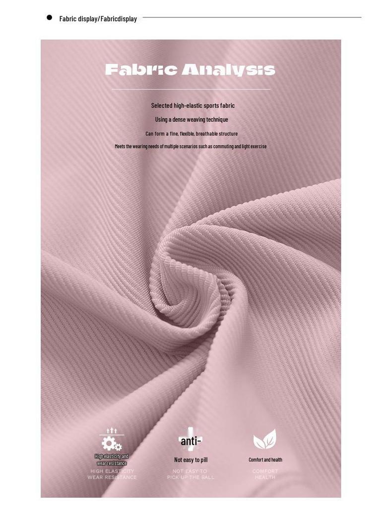 2024 Quick-Dry Shockproof Yoga Vest with Fixed Cup and Hollow Back Design