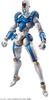 Medicos Super Action Statue Bizarre Adventure Part The Hand 150mm PVC ABS Nylon Painted Movable Figure "JoJo's 4" Approx. & &