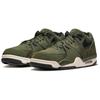 Nike Air Flight 89 Low Cargo Khaki Мужские кроссовки Зеленый Черный Sequoia FZ3045-300