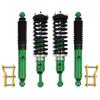 Applicable Kai Cheng F70 Off-road Shock Absorber Upgrade Kit: Two-inch Lift Modification for Off-road Vehicles