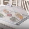 Umbrella Style Bbq Picnic Fruit Vegetable Dust Cover Dining Table Cover Meal Cover Food Cover