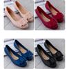 Women's Roman Sandals Fashion Round Toe Flat Sandals Women's Summer Versatile Baotou Mom Flat Shoes
