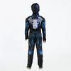 Venom Spider Children's Muscle Cosplay Costume for Halloween