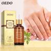 OEDO Лечение ногтей травами Эфирное масло Отбеливание рук и ног Удаление ногтей на ногах Уход за ногами Лак для ногтей Гель для лечения ногтей
