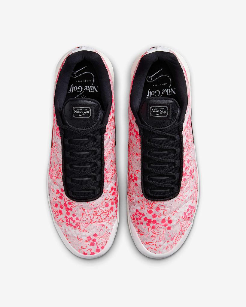 HJ4512-100 Nike Air Max Plus Golf Азалии Августы (Мужской)