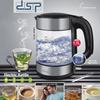 DSP Gaopeng 1.7L Glass Electric Kettle with Auto Power Off