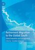 Книга Retirement Migration To the Global South : Global Inequalities and Entanglements