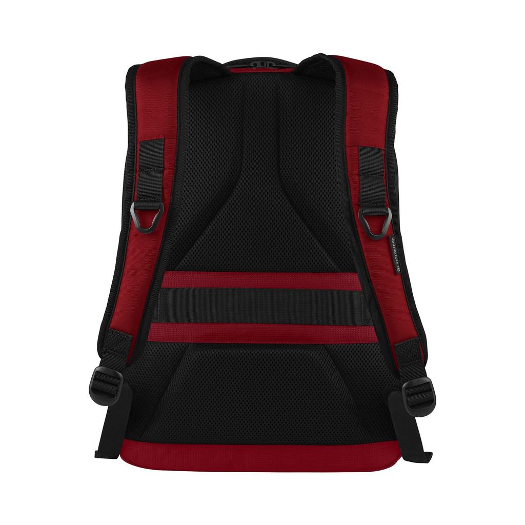 Vx Sport EVO Vx Sport EVO Deluxe Рюкзак для бизнеса, деловых поездок, ПК, планшета, алый 611417 [Victorinox] Шалфей/красный []