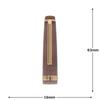 Ручка-перо Fonte Taupe FO904732 Колпачок, Fontebiiro, Серый,