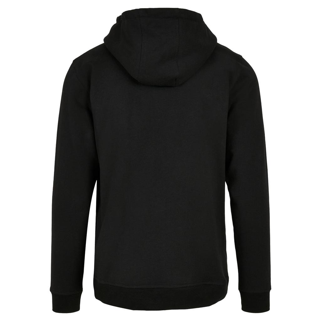 Build Your Brand Unisex Adult Basic Hoodie