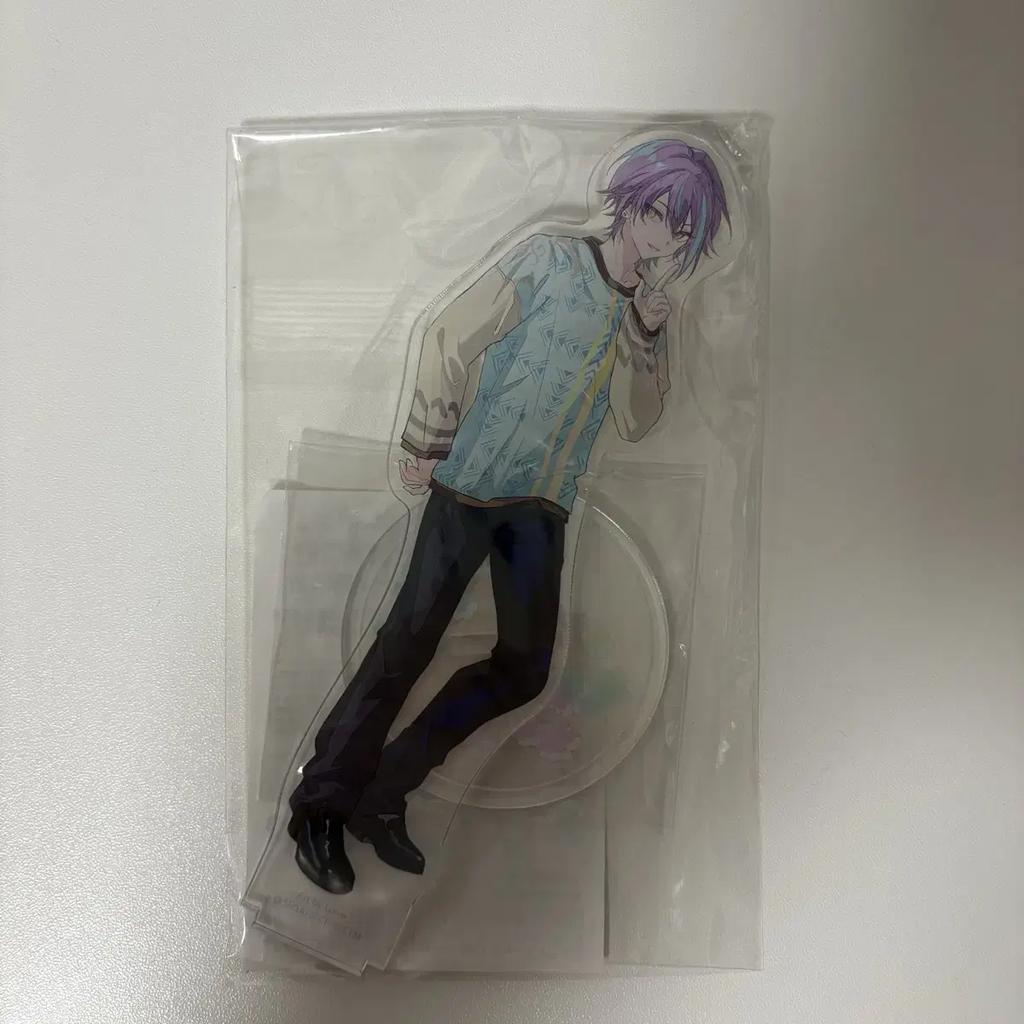 Procca Cripes 2024 Louis Acrylic Stand