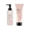 Rice Water Bright Cleansing Set – Facial Cleansing Foam 150ml & Light Cleansing Oil 150ml