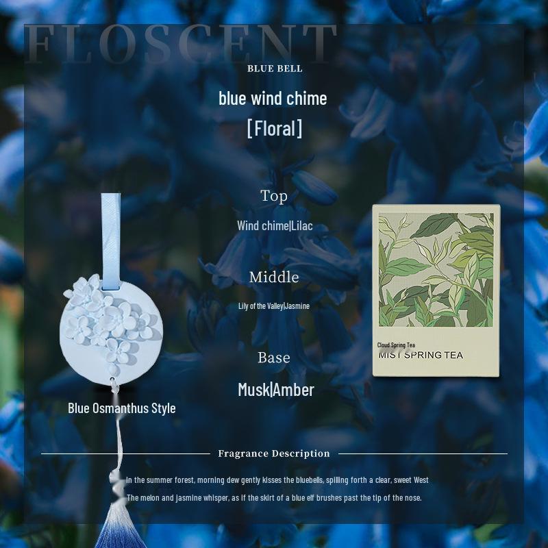 Incense Aroma Diffuser Pendant - Long-Lasting Fragrance for Indoor Wardrobe, Scented Sheets, and Tea-Scented Souvenir Gift.