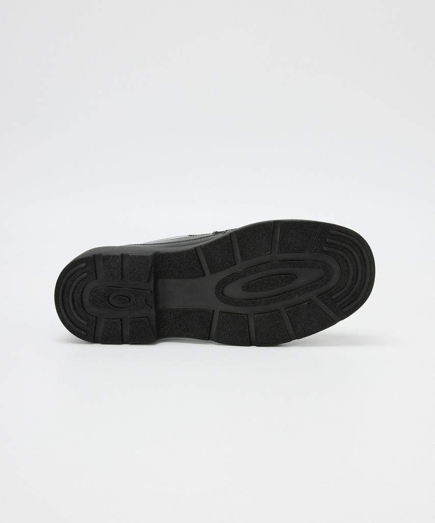Мужские туфли-дерби Stco U-Tip Comfort_Черный_Sfwxz32Tsb