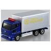 TAKARA TOMY Tomica World Police Car Carrier Набор