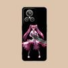 Чехол для телефона Akame Ga Kill Mine для Realme 15 14 13 12 11 10 9 Pro Plus T i Lite 5G Мягкий ударопрочный чехол из ТПУ