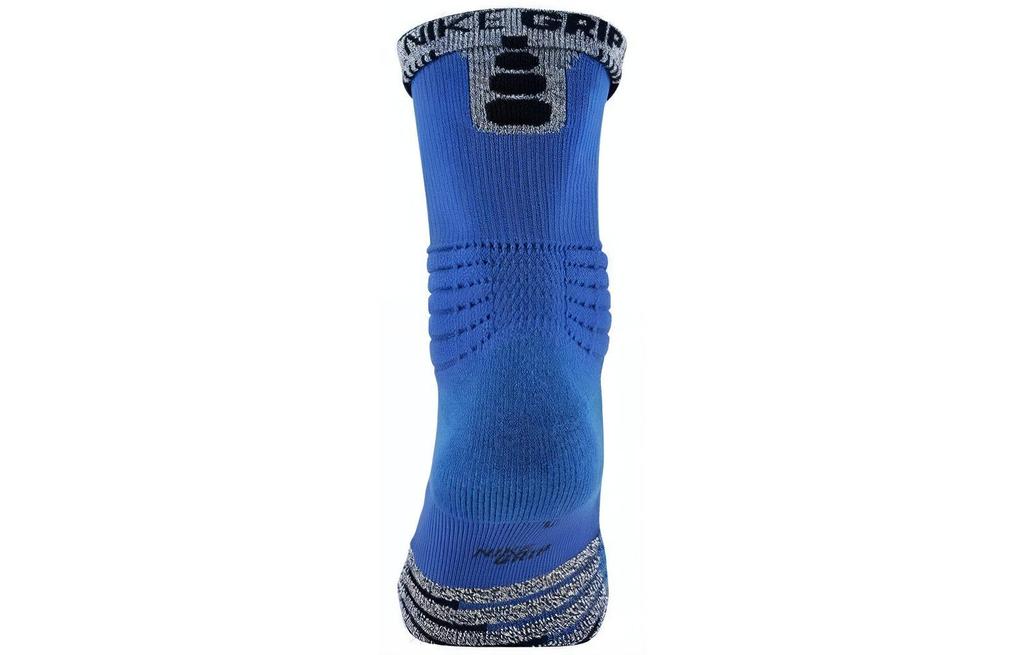 Nike Crew Socks Men's 1 Pack Blue SX5624-481