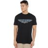 Top Gun: Maverick Mens Logo T-Shirt