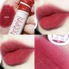 Lip Mud Lip Glaze Mist Face Matte Velvet Lipstick Lip Color White Moisturizing Long-lasting Waterproof Non-stick Cup Student Cosmetics Beauty