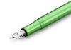 Перьевая ручка Kaweco Коллекция Kaweco Lilliput Green