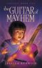 Книга The Guitar of Mayhem : 2